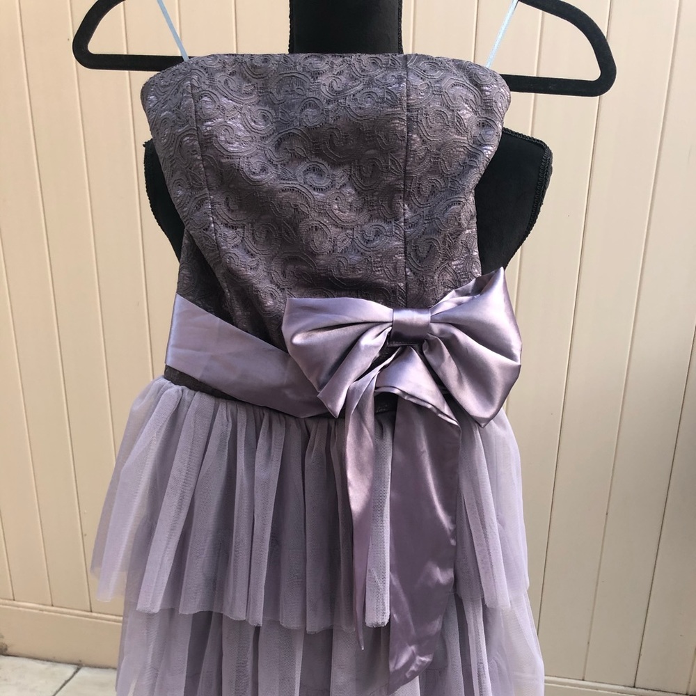 Formal Wear